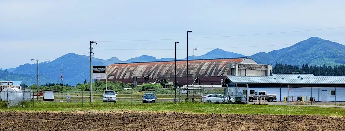 Port of Tillamook Bay RV Park Picture 1