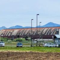 Port of Tillamook Bay RV Park ico