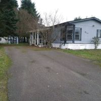 Tenino Estates LLC & RV Park ico