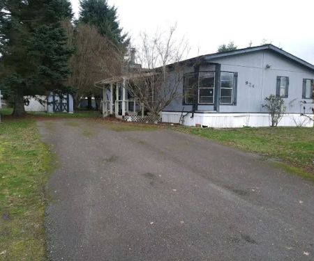 Tenino Estates LLC & RV Park