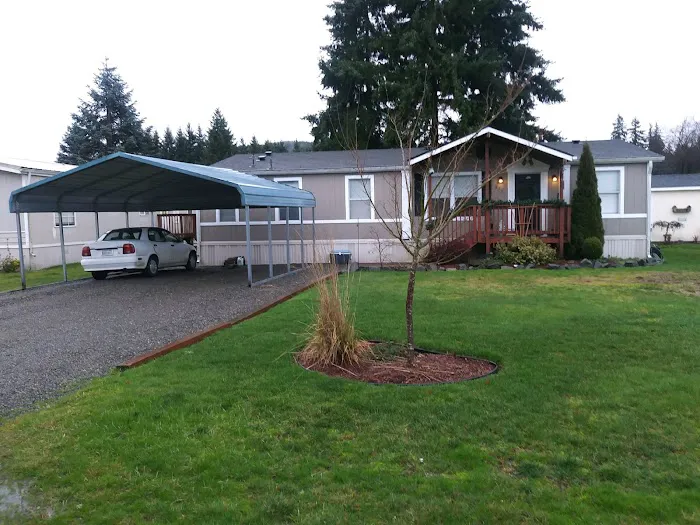 Tenino Estates LLC & RV Park Picture 4
