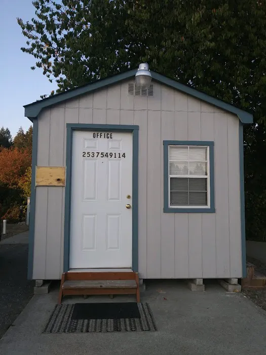 Tenino Estates LLC & RV Park Picture 5