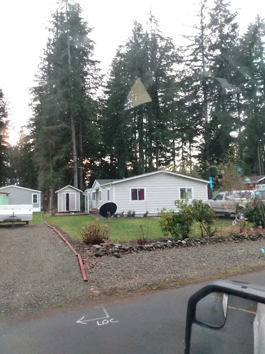 Whispering Woods Picture 1