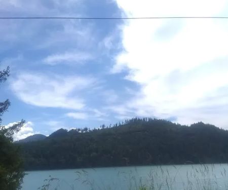 Eagle's Nest RV Park