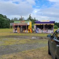 Chehalis Tribe’s Lucky Eagle RV Park ico