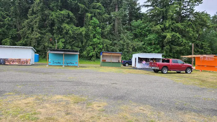 Chehalis Tribe’s Lucky Eagle RV Park Picture 5