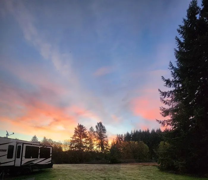 Chehalis Tribe’s Lucky Eagle RV Park Picture 8