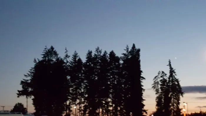 Chehalis Tribe’s Lucky Eagle RV Park Picture 9