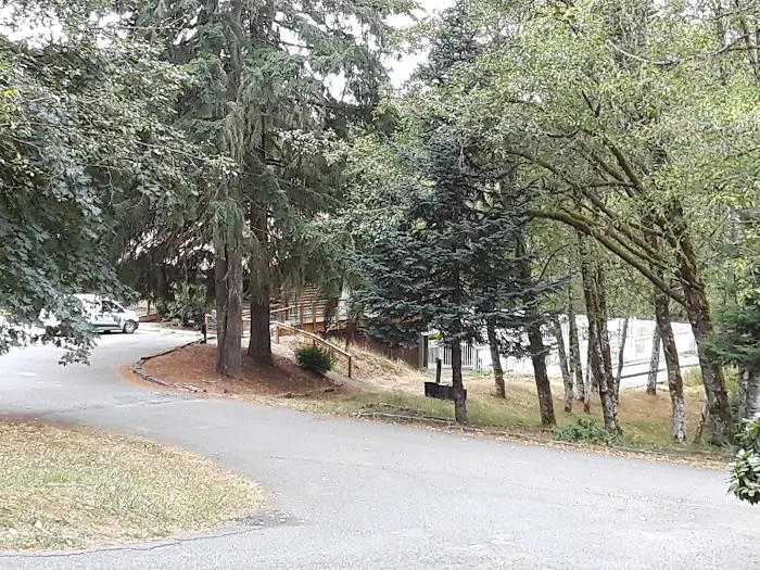 Chehalis Tribe’s Lucky Eagle RV Park Picture 10