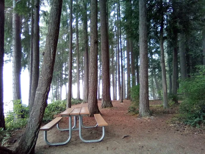 Deep Lake Resort Picture 2