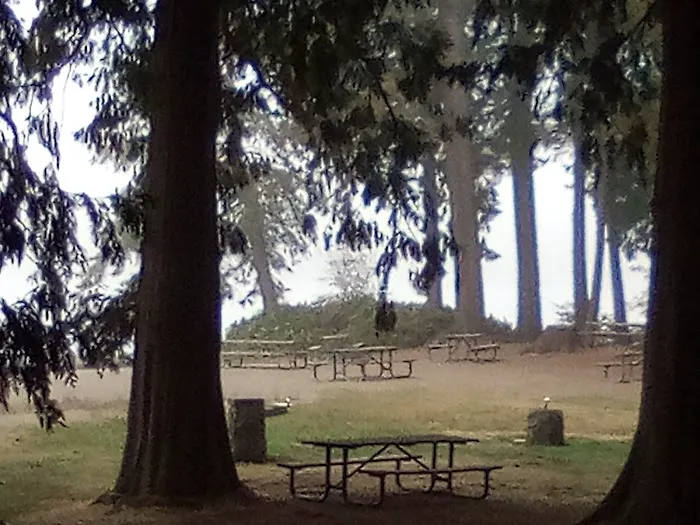 Deep Lake Resort Picture 1