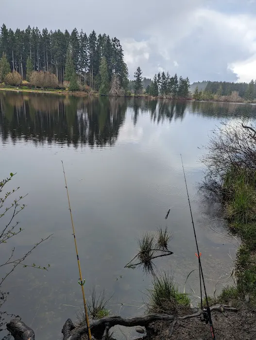 Deep Lake Resort Picture 6