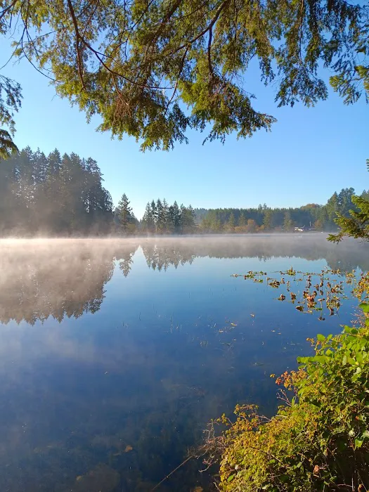 Deep Lake Resort Picture 10