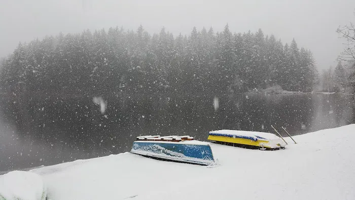 Deep Lake Resort Picture 7