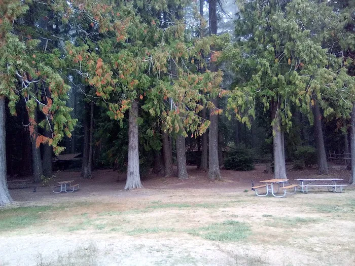 Deep Lake Resort Picture 5