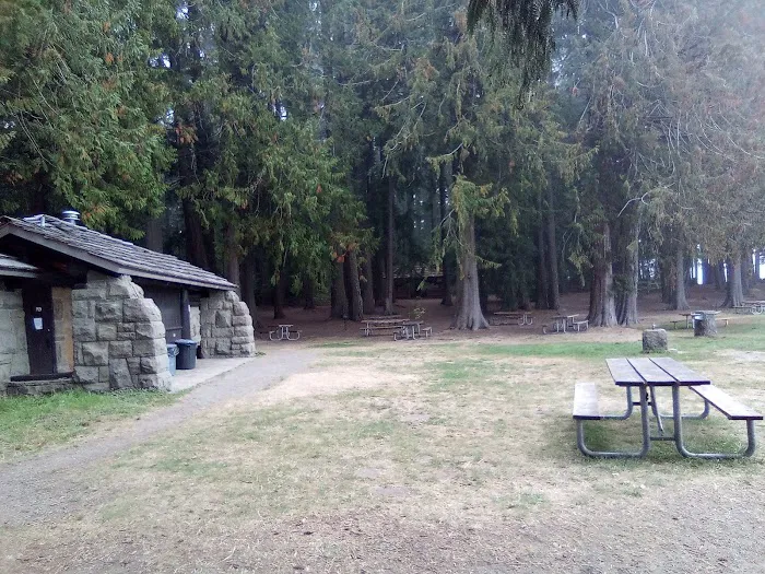 Deep Lake Resort Picture 4