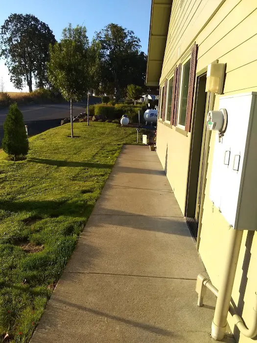 Emerald Valley RV Park Picture 1