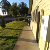 Emerald Valley RV Park ico