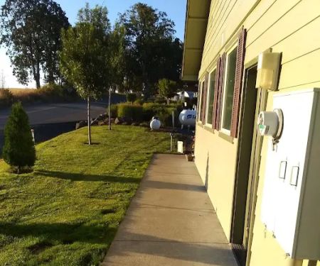 Emerald Valley RV Park