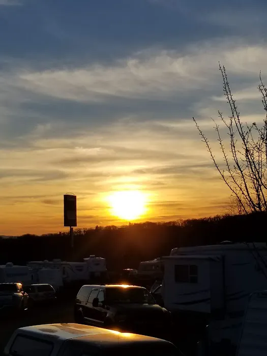 Emerald Valley RV Park Picture 7