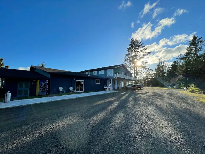 Bayshore RV Park & Guest Suites Picture 5