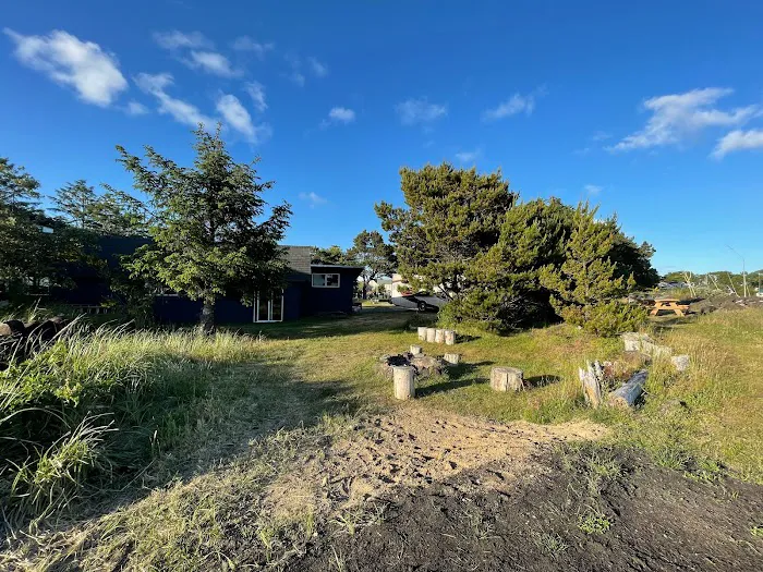 Bayshore RV Park & Guest Suites Picture 9