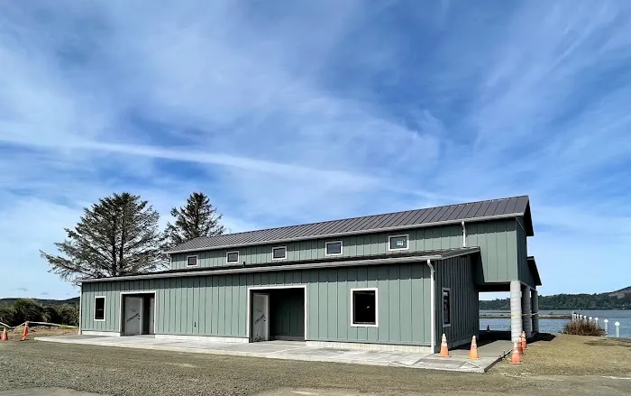 Tokeland Marina and RV Park Picture 5