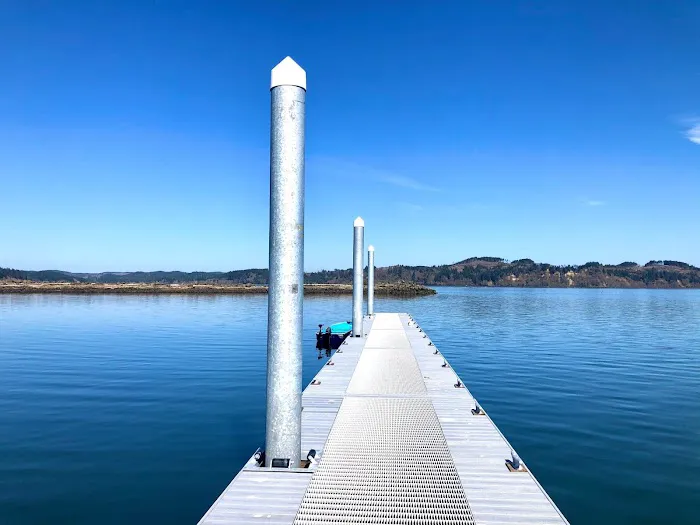 Tokeland Marina and RV Park Picture 4