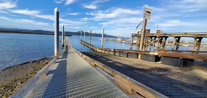 Tokeland Marina and RV Park Picture 3