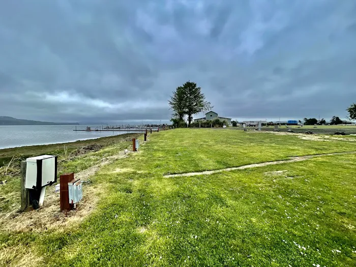 Tokeland Marina and RV Park Picture 10