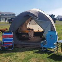 Tokeland Marina and RV Park ico