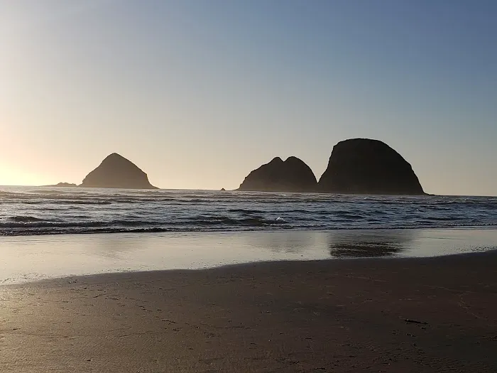 Tillamook, OR Elks RV Park & Picnic Area Picture 5