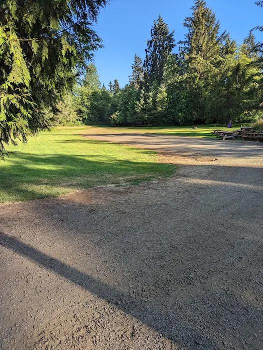 Tillamook, OR Elks RV Park & Picnic Area Picture 10