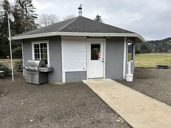 Tillamook, OR Elks RV Park & Picnic Area Picture 8