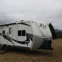 Tillamook, OR Elks RV Park & Picnic Area ico