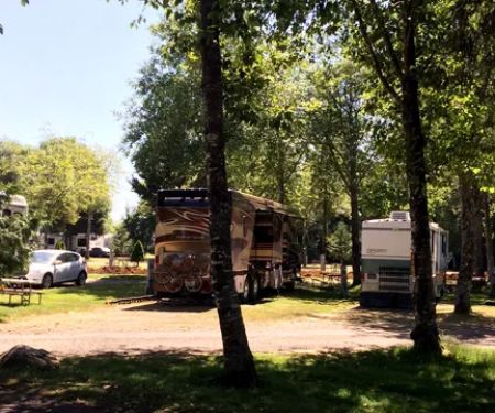 Pleasant Valley RV Park