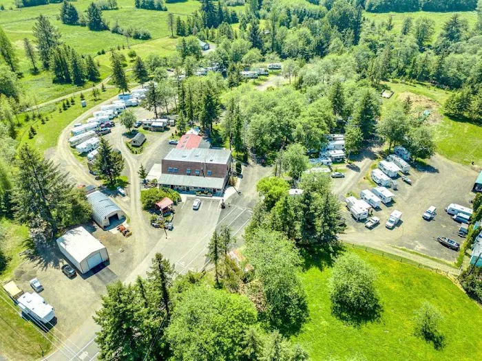 Pleasant Valley RV Park Picture 3