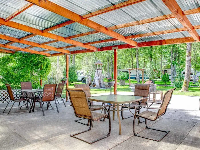 Pleasant Valley RV Park Picture 7