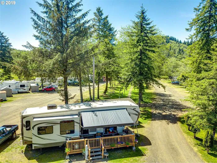 Pleasant Valley RV Park Picture 4