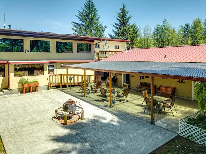 Pleasant Valley RV Park Picture 2