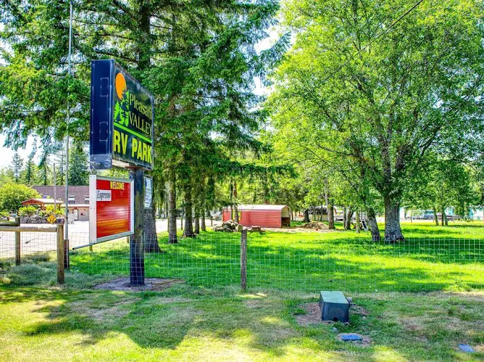 Pleasant Valley RV Park Picture 10