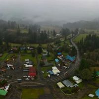 Nestucca River Village ico