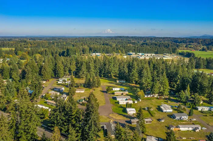 Tall Firs Mobile Home Park Picture 6