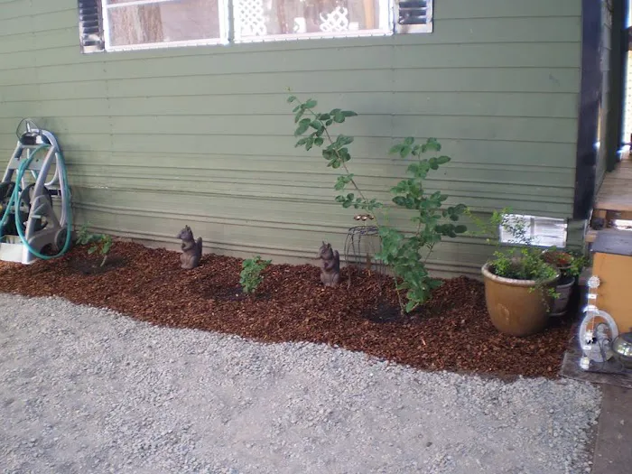 Tall Firs Mobile Home Park Picture 4