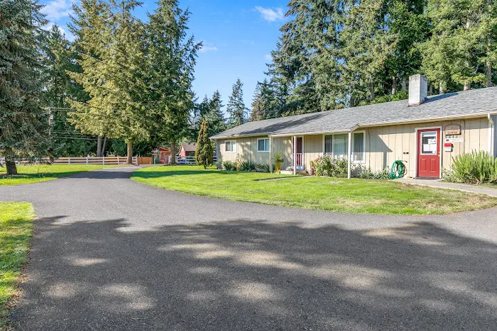 Tall Firs Mobile Home Park Picture 7