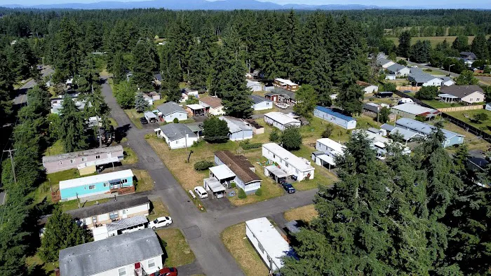 Collective Communities Flying Carpet MHC Picture 1