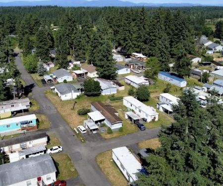 Collective Communities Flying Carpet MHC