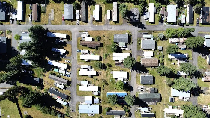 Collective Communities Flying Carpet MHC Picture 2