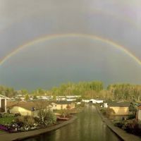 Thunderbird Village ico