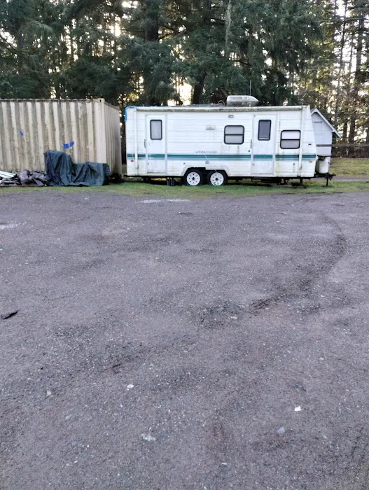 Lakeside Villa Mobile Park Picture 1